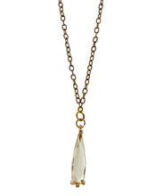 Load image into Gallery viewer, Lumiere Necklace