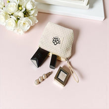Load image into Gallery viewer, Cloud Waffle Pouch