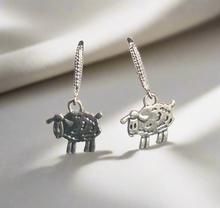 Load image into Gallery viewer, Pasture Charms Earrings