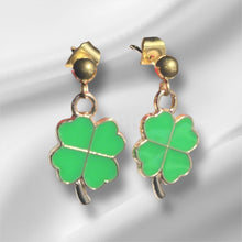 Load image into Gallery viewer, Clover It or Not