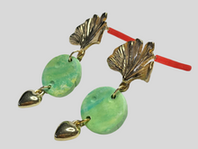 Load image into Gallery viewer, Heartfelt Harmony Earrings