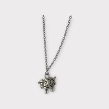 Load image into Gallery viewer, Sheep Charm Necklace