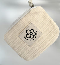Load image into Gallery viewer, Cloud Waffle Pouch