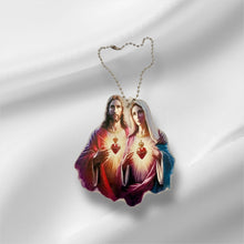 Load image into Gallery viewer, Faithful Reflection Charm