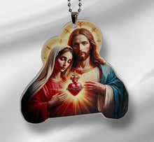 Load image into Gallery viewer, Holy Grace Tag