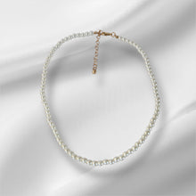 Load image into Gallery viewer, Pearl Whisper Necklace