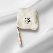 Load image into Gallery viewer, Cloud Waffle Pouch