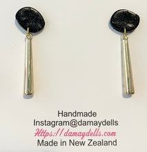 Load image into Gallery viewer, Phoenix Earrings
