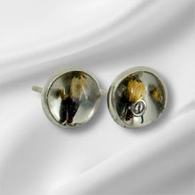 Load image into Gallery viewer, Wild Bloom Studs