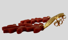 Load image into Gallery viewer, Rooted Red