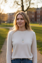 Load image into Gallery viewer, Turbulence in Style