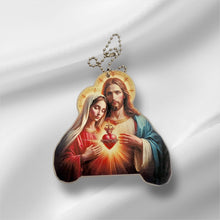 Load image into Gallery viewer, Holy Grace Tag