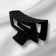 Load image into Gallery viewer, Noir Grip Hair Clamp