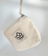 Load image into Gallery viewer, Cloud Waffle Pouch