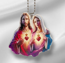 Load image into Gallery viewer, Faithful Reflection Charm