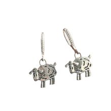 Load image into Gallery viewer, Pasture Charms Earrings