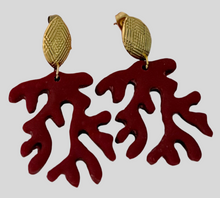 Load image into Gallery viewer, Rooted Red