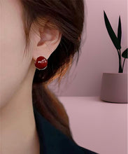 Load image into Gallery viewer, Reid Stud Earrings