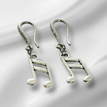 Load image into Gallery viewer, Melody Muse Earrings