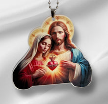 Load image into Gallery viewer, Holy Grace Tag