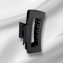 Load image into Gallery viewer, Noir Grip Hair Clamp