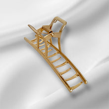 Load image into Gallery viewer, Curve Elegance Hair Clamp