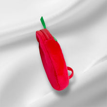 Load image into Gallery viewer, Berry Charm Coin Purse