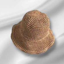 Load image into Gallery viewer, Boho Breeze Straw Hat