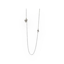 Load image into Gallery viewer, Sheep Charm Necklace