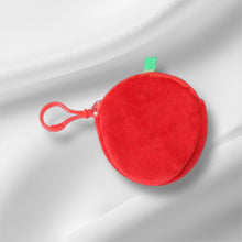 Load image into Gallery viewer, Berry Charm Coin Purse