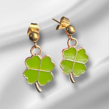 Load image into Gallery viewer, Clover It or Not