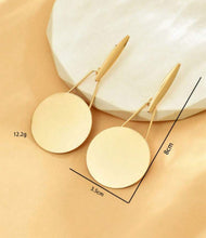 Load image into Gallery viewer, Grascia Earrings
