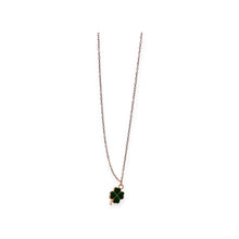 Load image into Gallery viewer, Four Leaf Clover Necklace