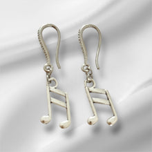 Load image into Gallery viewer, Melody Muse Earrings