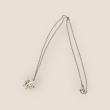 Load image into Gallery viewer, Sheep Charm Necklace