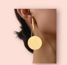 Load image into Gallery viewer, Grascia Earrings