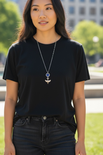 Load image into Gallery viewer, Turbulence in Style