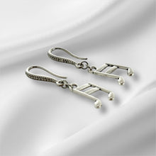 Load image into Gallery viewer, Melody Muse Earrings