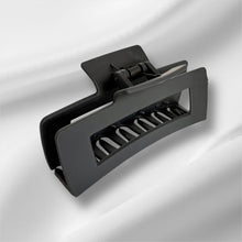 Load image into Gallery viewer, Noir Grip Hair Clamp