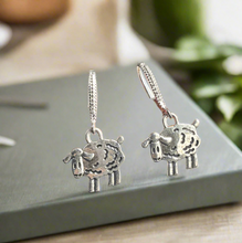 Load image into Gallery viewer, Pasture Charms Earrings