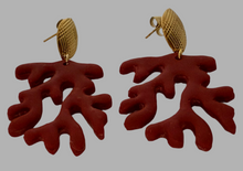 Load image into Gallery viewer, Rooted Red