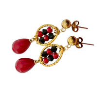 Load image into Gallery viewer, Red My Mind Tonight