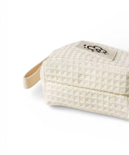 Load image into Gallery viewer, Cloud Waffle Pouch
