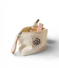 Load image into Gallery viewer, Cloud Waffle Pouch