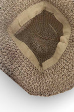Load image into Gallery viewer, Boho Breeze Straw Hat