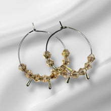 Load image into Gallery viewer, Bea Beaded Earrings