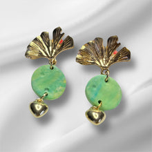 Load image into Gallery viewer, Heartfelt Harmony Earrings