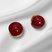 Load image into Gallery viewer, Reid Stud Earrings