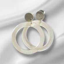 Load image into Gallery viewer, Orbit Glow Earrings