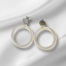 Load image into Gallery viewer, Orbit Glow Earrings